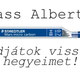 Illustration for article titled Nevettél már ma? Nacionalista irodalom reggelire
